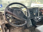 Cab with