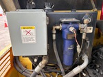 Hydraulics with