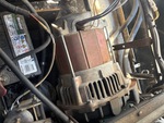Generator with