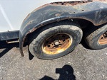 Trailer Chassis with