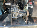Chassis Photos with