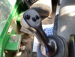 Control Station with Steering Controls
