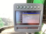 Control Station with Dash Console