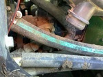 Hydraulics with Pumps (Hydraulics)