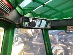 Control Station with Mirrors