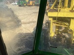 General Appearance with Glass