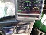 Control Station with Warning Lights