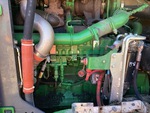 Engine with Engine - Right Side