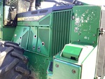 General Appearance with Paint