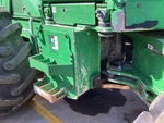 Chassis with Frame Condition