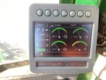 Control Station with Gauges