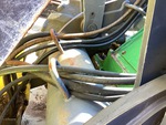 Hydraulics with Hoses (Hydraulics)
