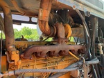 Engine with Exhaust System
