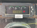 Control Station with Gauges
