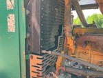 Engine with Radiator