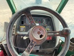 Control Station with Dash Console