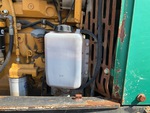 Engine with Cooling System Leaks