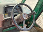 Control Station with Steering Controls
