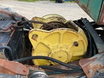 Specialty with Winch