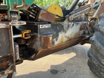 Chassis with Frame Condition