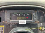 Control Station with Engine Oil Pressure