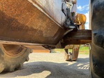 Drivetrain with Rear Drive Axle