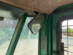 Control Station with Mirrors