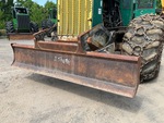 Specialty with Blade Condition
