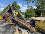 Hydraulics with Boom Lift Cylinder(s)