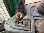 Control Station with Drivetrain Controls