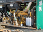 Engine with Engine - Right Side