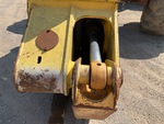 Hydraulics with Grapple Cylinders