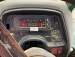 Control Station with Warning Lights