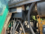 Hydraulics with Hydraulic Tank
