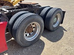 4 Underbody - Truck with