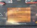 4 Transmision with Engine Hours