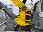 v2 Chassis - Excavator with