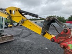 v2 Chassis - Excavator with