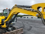 v2 Chassis - Excavator with