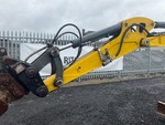 v2 Chassis - Excavator with