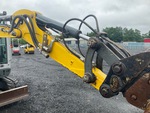 v2 Chassis - Excavator with