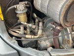 Hydraulics with