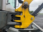 v2 Chassis - Excavator with