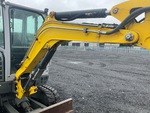 v2 Chassis - Excavator with