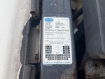 General Appearance with Refrigeration Unit Serial Number
