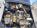Basic Refrigeration Unit with