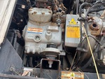 Basic Refrigeration Unit with