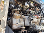 Basic Refrigeration Unit with