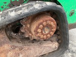 Drivetrain with
