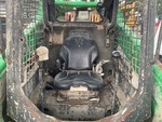 Control Station with